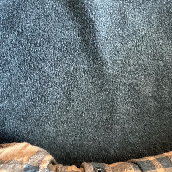 Vuori Range Shirt - Picture 4 of 4